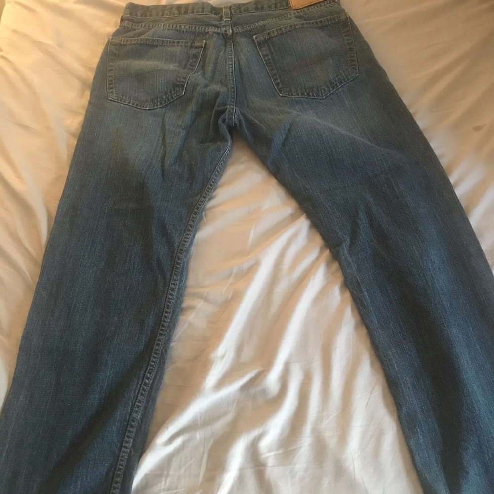 Levi Denizen Jeans